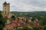 St Cirq Lapopie, France